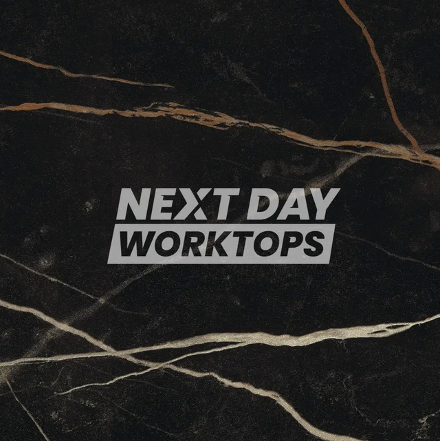 Formica Originals PP9921 Sahara Noir Laminate Kitchen Worktops - Essence Finish- Free Sample