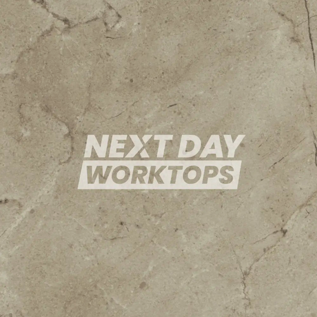 Formica Originals PP7673 Marfil Pomice Laminate Kitchen Worktops - Satin NDF Finish- Free Sample