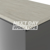 Formica Originals PP5812 Tumbled Travertine Laminate Kitchen Worktop - Ardesia Finish- Free Sample