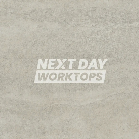 Formica Originals PP5812 Tumbled Travertine Laminate Kitchen Worktop - Ardesia Finish- Free Sample