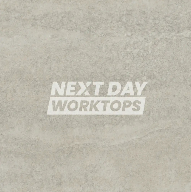 Formica Originals PP5812 Tumbled Travertine Laminate Kitchen Worktop - Ardesia Finish- Free Sample