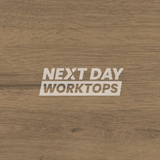 Formica Originals PP5854 Tawny Oak Laminate Kitchen Worktop - Lumber Finish- Free Sample