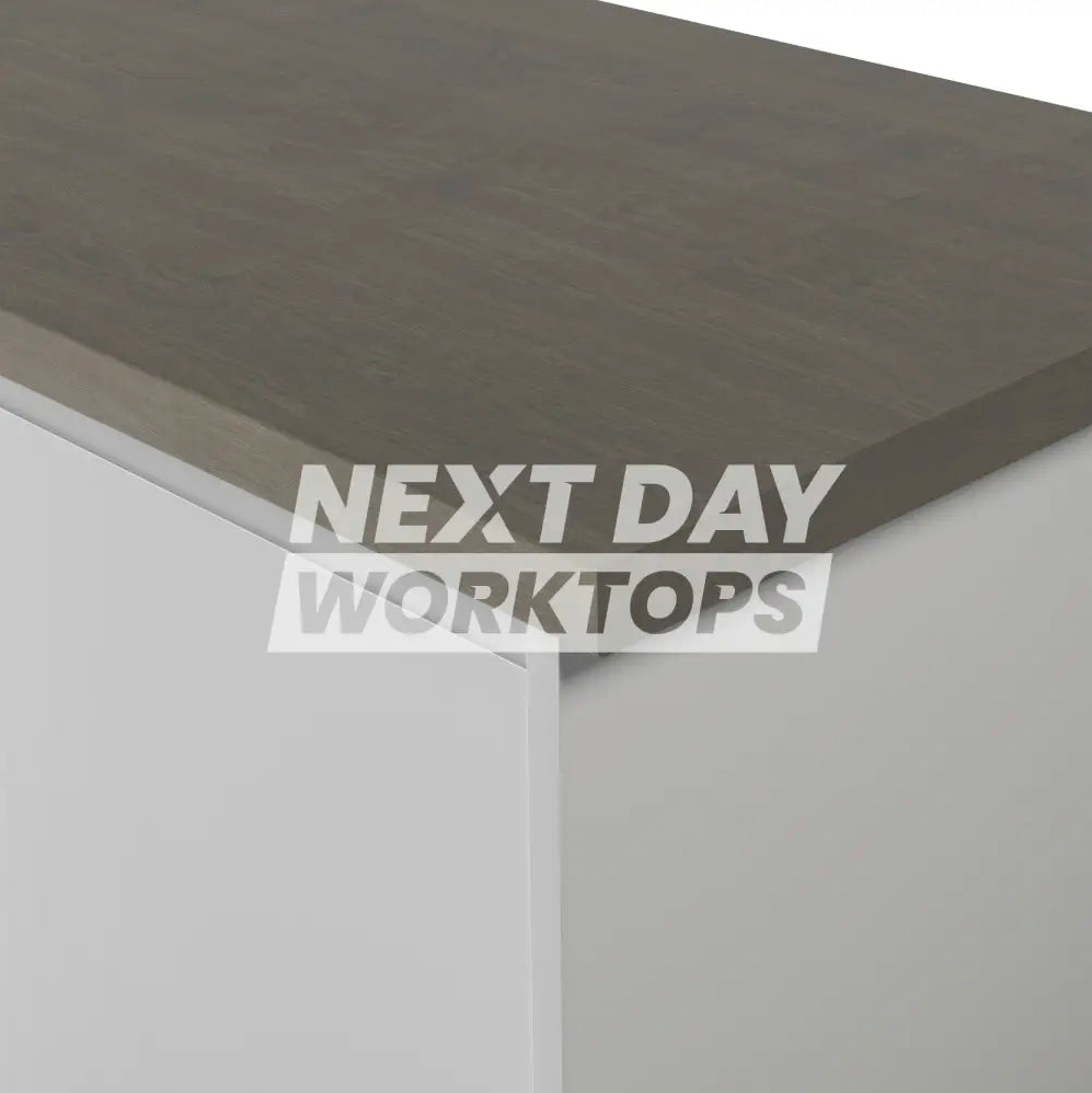 Formica Originals PP5853 Raven Oak Laminate Kitchen Worktop - Essence Finish- Free Sample