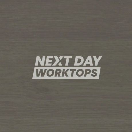 Formica Originals PP5853 Raven Oak Laminate Kitchen Worktop - Essence Finish- Free Sample