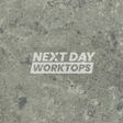 Formica Originals PP8371 Grey Chalkstone Laminate Kitchen Worktop - Honed Ceramic Finish- Free Sample
