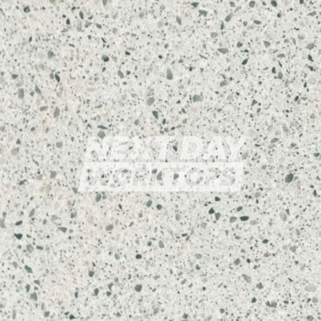 Formica Originals PP5943 Moon Caststone Laminate Kitchen Worktop - Matte 58 Finish- Free Sample