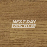 Formica Originals PP7971 Newcastle Oak Laminate Kitchen Worktop - Lumber Finish- Free Sample