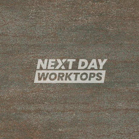 Formica Originals PP3708 Burnished Coin Laminate Kitchen Worktops - Scovato Finish- Free Sample