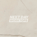 Formica Originals PP9669 Aura Marble Laminate Kitchen Worktops - Satin NDF Finish- Free Sample