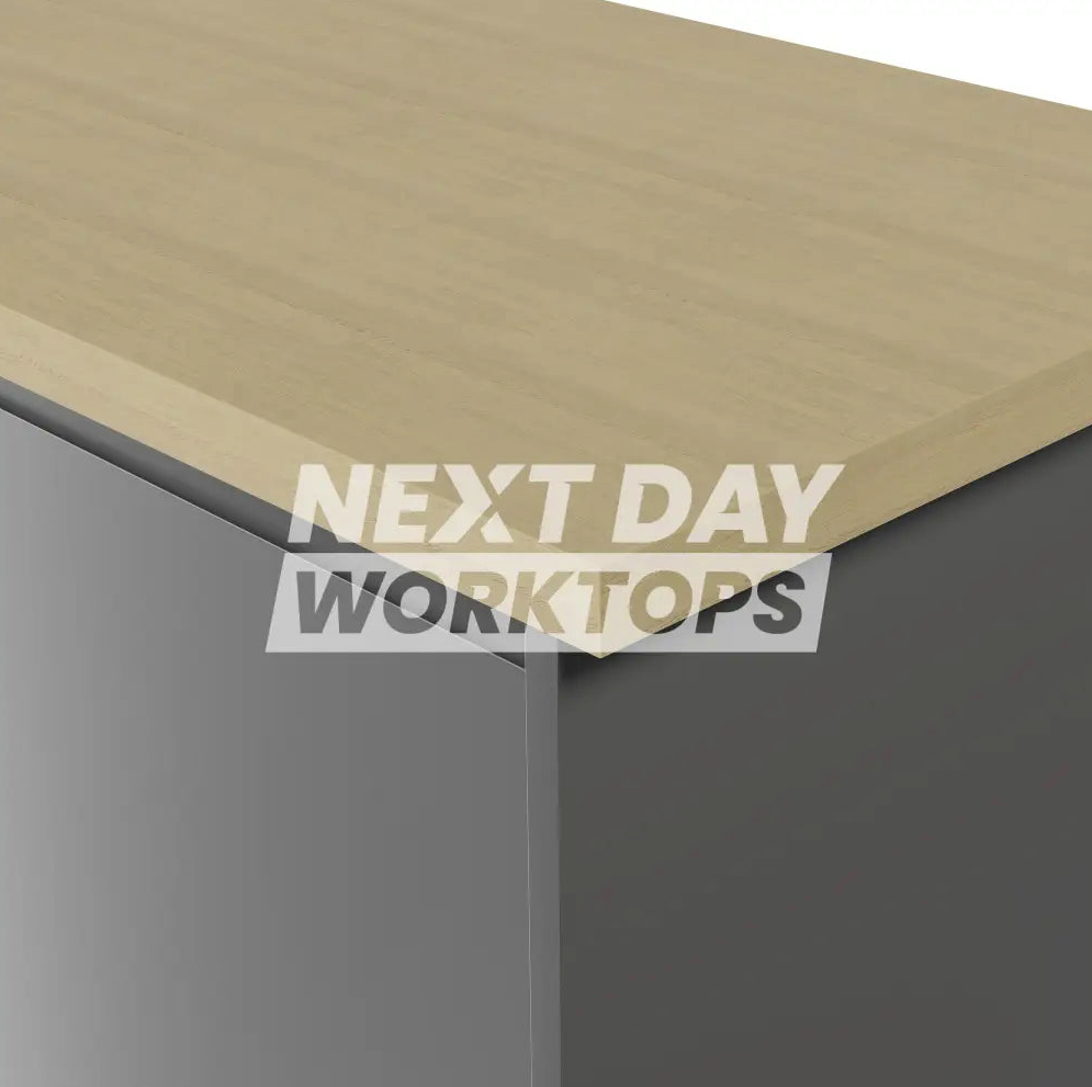 Formica Originals PP5855 Woak Laminate Kitchen Worktops - Woodland Finish- Free Sample