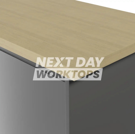 Formica Originals PP5855 Woak Laminate Kitchen Worktops - Woodland Finish- Free Sample