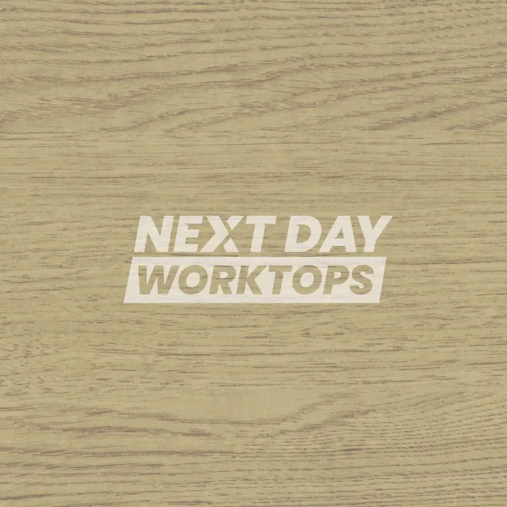 Formica Originals PP5855 Woak Laminate Kitchen Worktops - Woodland Finish- Free Sample