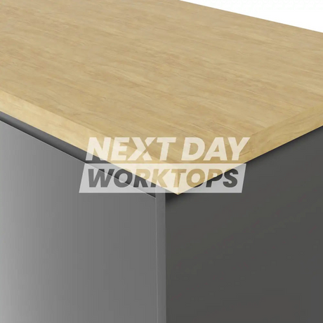 Formica Originals PP5856 Honey Mango Laminate Kitchen Worktops - Woodland Finish- Free Sample