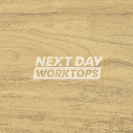 Formica Originals PP5856 Honey Mango Laminate Kitchen Worktops - Woodland Finish- Free Sample