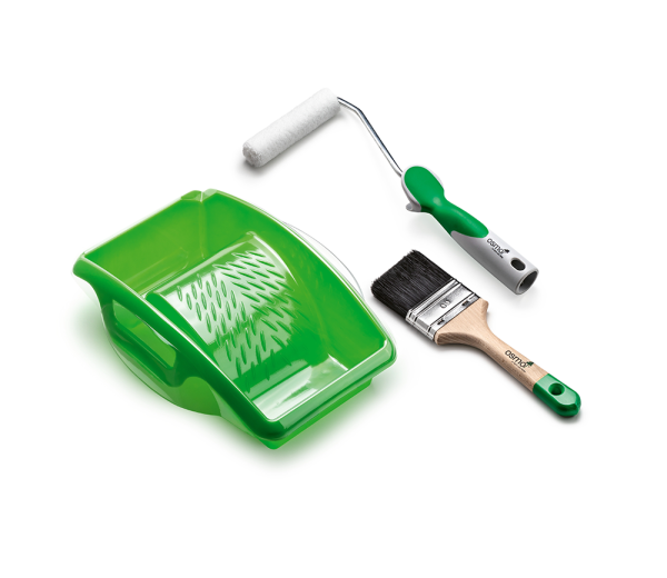 Osmo Roller Set (with 60mm Brush)