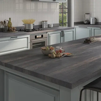 Vis Nyame Square Edge Laminate Kitchen Worktops
