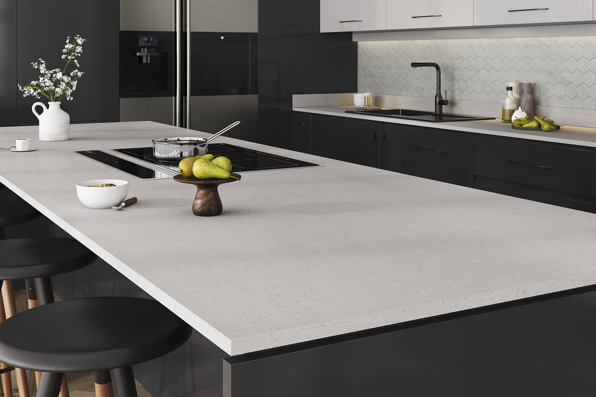 Vis Oya Square Edge Laminate Kitchen Worktops