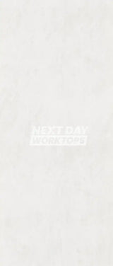 Aria F2255 Polar White - Monolith Texture - White Core