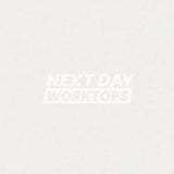 Aria F2255 Polar White - Satin NDF Texture - White Core