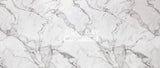 Aria F3460 Calacatta Marble - Satin NDF Texture - White Core
