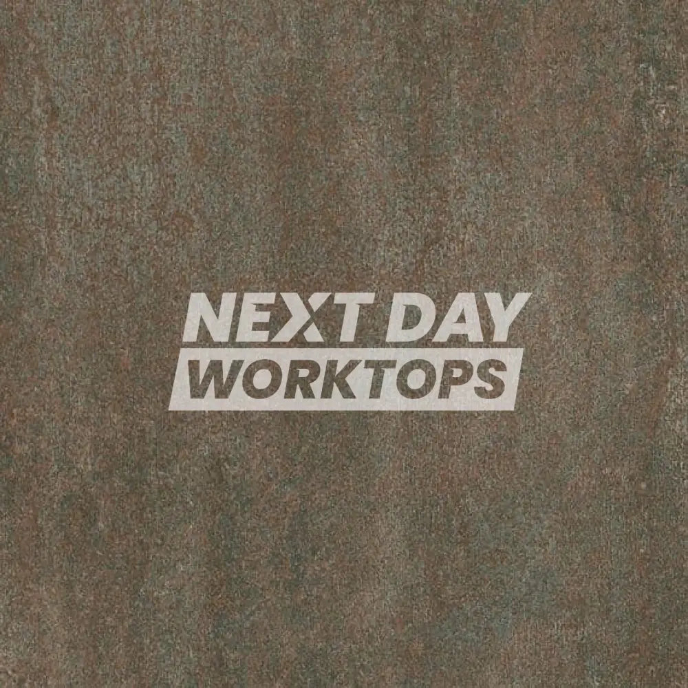 Aria F3708 Burnished Coin - Scovato Texture - Black Core