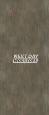 Aria F3708 Burnished Coin - Scovato Texture - Black Core