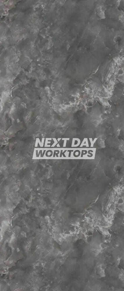 Aria F3710 Smoke Onyx - Satin NDF Texture - Grey Core