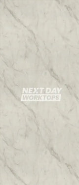 Aria F5018 Calacatta Cava - Satin NDF Texture - White Core