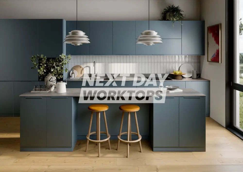 Aria F5612 Marmara Shade - Monolith Texture - Grey Core