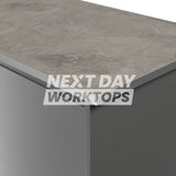 Aria F5612 Marmara Shade - Monolith Texture - Grey Core