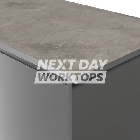 Aria F5612 Marmara Shade - Monolith Texture Grey Core