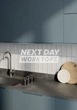 Aria F5612 Marmara Shade - Monolith Texture - Grey Core