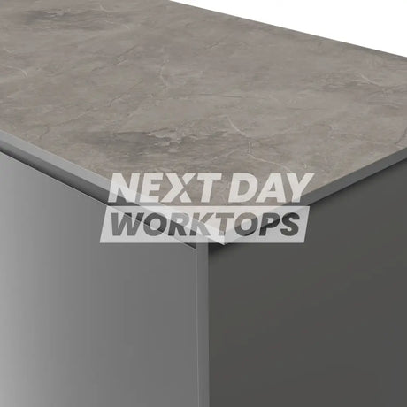 Aria F5612 Marmara Shade - Monolith Texture Grey Core
