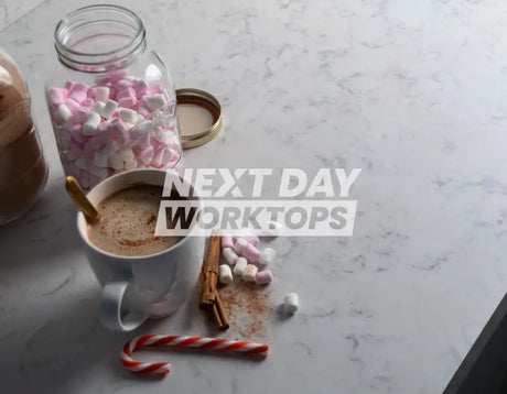 Aria F6314 Neo Cloud - Satin NDF Texture - White Core