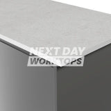 Aria F6314 Neo Cloud - Satin NDF Texture - White Core