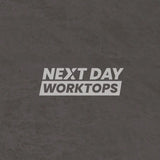 Aria F7837 Graphite - Monolith Texture - Black Core