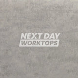 Aria F8830 Elemental Concrete - Scovato Texture - Grey Core