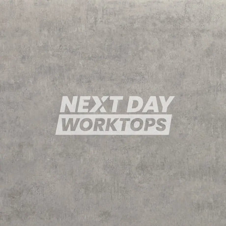 Aria F8830 Elemental Concrete - Scovato Texture - Grey Core