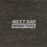 Aria F8833 Elemental Graphite - Scovato Texture - Black Core