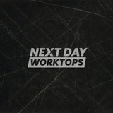 Aria F9485 Nero Grafite - Satin NDF Texture - Black Core