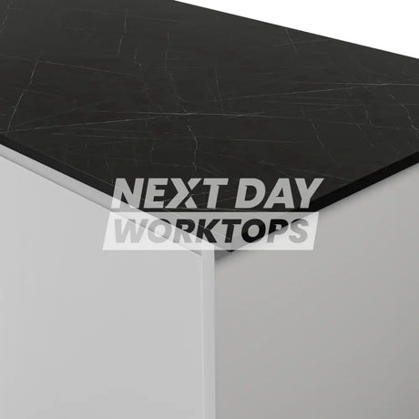 Aria F9485 Nero Grafite - Satin NDF Texture - Black Core