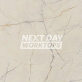 Aria F9669 Aura Marble - Satin NDF Texture - White Core