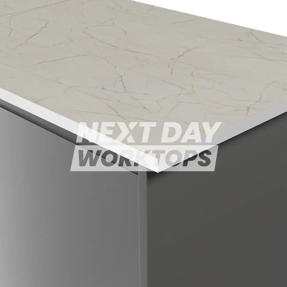 Aria F9669 Aura Marble - Satin NDF Texture - White Core