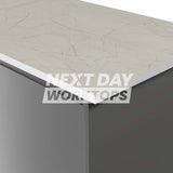Aria F9669 Aura Marble - Satin NDF Texture - White Core