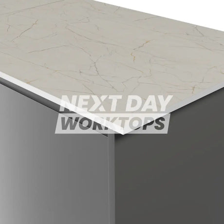 Aria F9669 Aura Marble - Satin NDF Texture - White Core