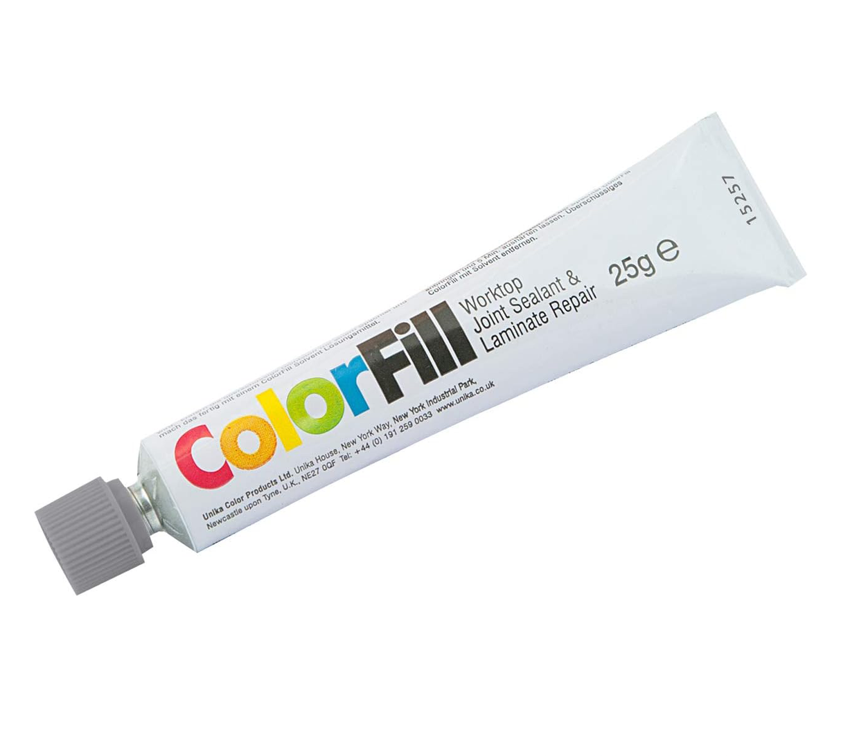 Colorfil Jointing Compund 25g Tube
