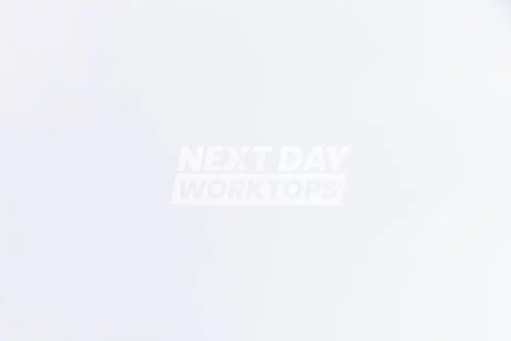 Fenix Bianco Kos NTM Solid Fenix Kitchen Worktop 12mm (T) - Ultra matt Finish