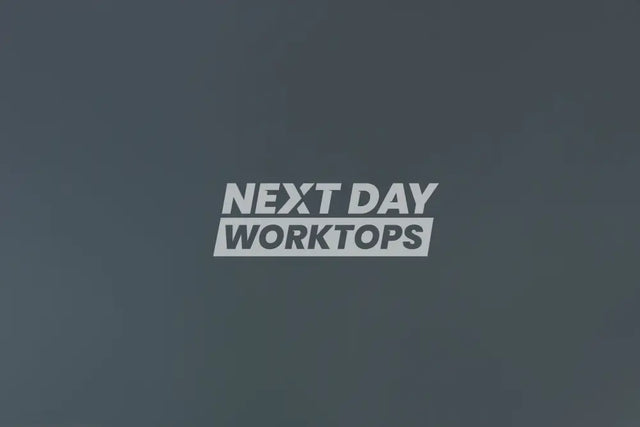 Fenix Grigio Bromo NTM Solid Fenix Kitchen Worktop 12mm (T) - Ultra matt Finish