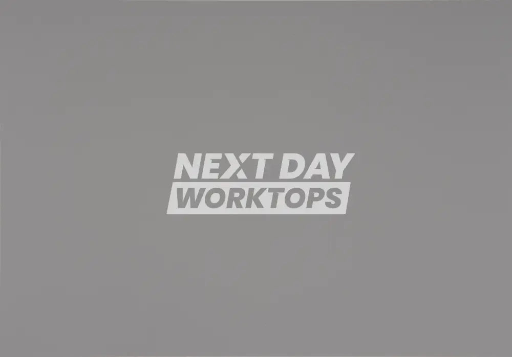 Fenix Grigio Efeso NTM Bonded 39mm Square Edge Kitchen Worktop- Ultra matt Finish