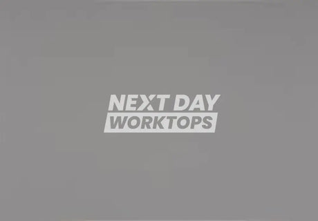 Fenix Grigio Efeso NTM Solid Fenix Kitchen Worktop 12mm (T) - Ultra matt Finish